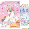 Create your unicorn ylvi
