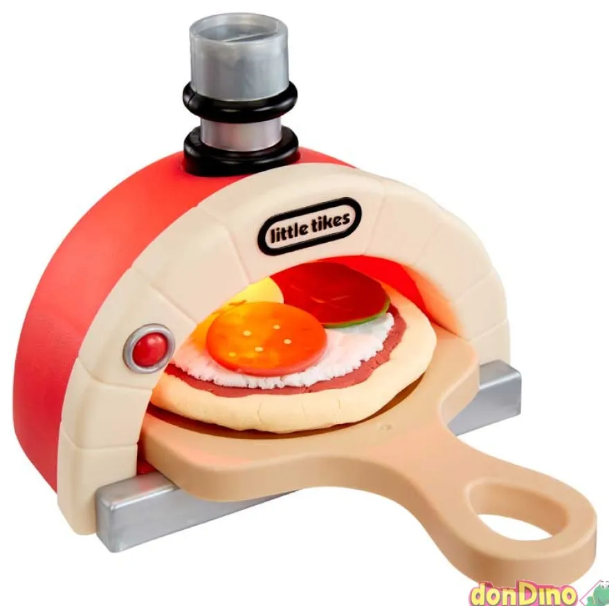 Creative chefs kit para pizza