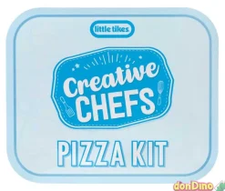 Creative chefs kit para pizza