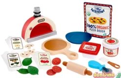 Creative chefs kit para pizza
