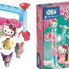 Crea tus boligrafos hello kitty