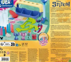 Crea tus boligrafos stitch 25 accesorios