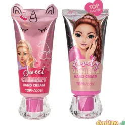 Crema de manos beauty and me. top model