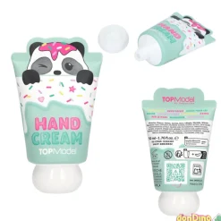 Crema de manos candy top model