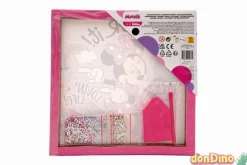 Cuadro diamonds & create minnie