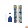 Cuadro diamonds & create spider-man