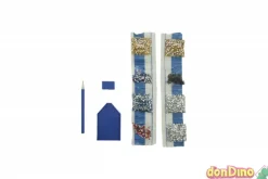 Cuadro diamonds & create spider-man