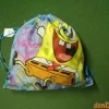 Cubo castillo mickey-minnie