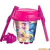Cubo equipado shimmer & shine