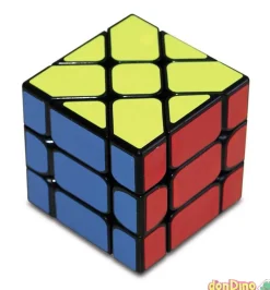 Cubo fisher