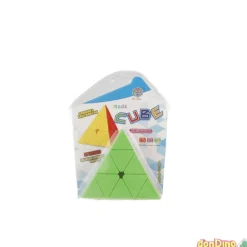 Cubo magico piramide