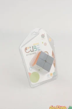 Cubo magico 2x2 blister