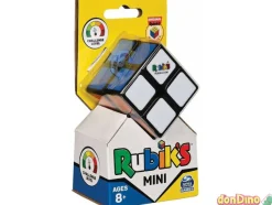 Cubo rubik's mini 2x2