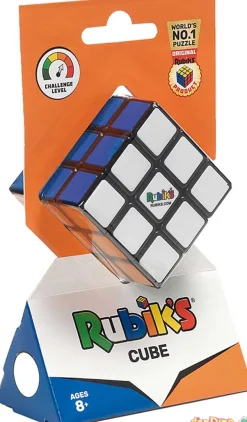 Cubo rubik's 3x3