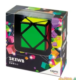 Cubo skewb