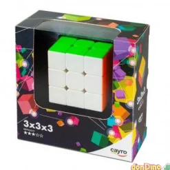 Cubo 3x3x3