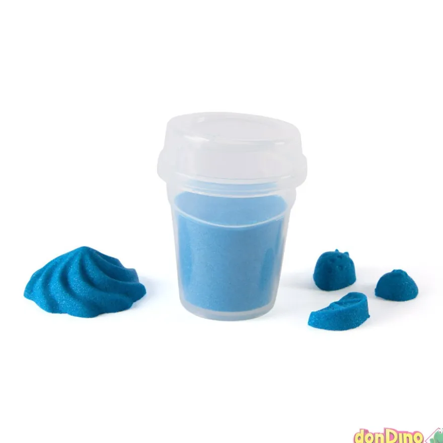 Delicias sorpresa kinetic sand