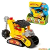 Demolition vehiculo de batalla superthings kazoom power warrior