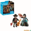 Dia de muertos playmobil 15 pzas.