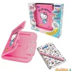 Diario secreto electr. hello kitty musica y sonidos
