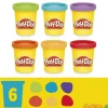 Dinosaurio formas y colores play-doh