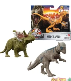Dinosaurio jurassic world legacy