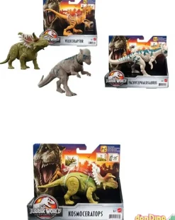 Dinosaurio jurassic world legacy