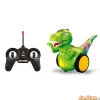 Dinosaurio r/c 360º spin stunt luz y sonido
