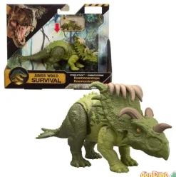 Dinosaurio strike attack jurassic world survival - surtidos