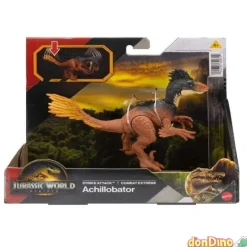 Dinosaurio strike attack jurassic world survival - surtidos