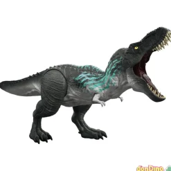 Dinosaurio t-rex jurassic world