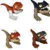 Dinosaurio uncaged jurassic world dominion