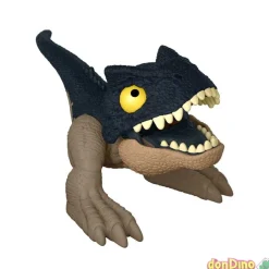 Dinosaurio uncaged jurassic world dominion