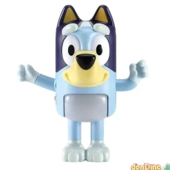 ¡disfrazate con bluey! luz y sonido