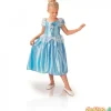 Disfraz cenicienta 3-4 años vestido - princesas disney