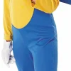 Disfraz sonic 3-4 años traje completo c/cubrebotas,mascara eva,guantes