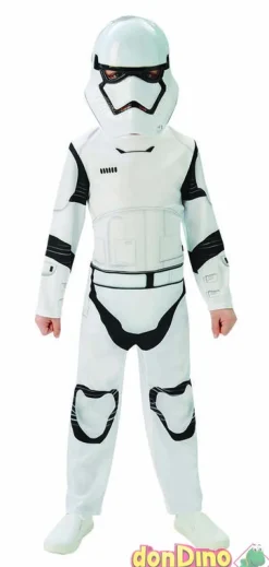 Disfraz stormtrooper star wars 7-8