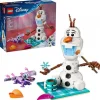 Divertido picnic olaf y bruni lego disney frozen - 478 pzas.