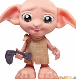 Dobby magico harry potter 35 sonidos y frases
