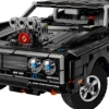 Dodge charger r/t fast and furious lego technic - 1516 pzas.