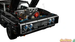 Dodge charger r/t fast and furious lego technic - 1516 pzas.