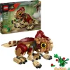Dolores bebe: aquilops lego jurassi lego jurassic world - 339 pzas.