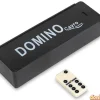 Domino basico caja plastico