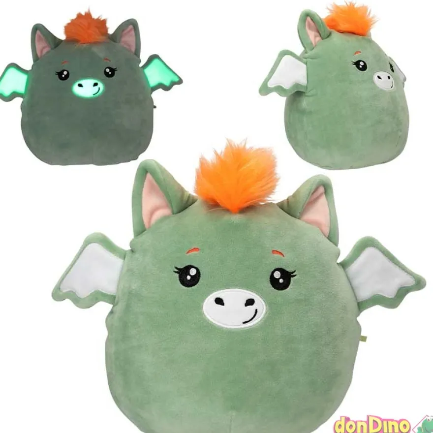 Dragon de peluche ylvi swoppies