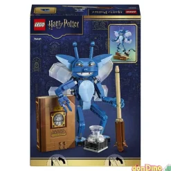 Duendecillo de cornualles lego harry potter - 320 pzas.