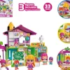 El cole de pinypon 30 accesorios