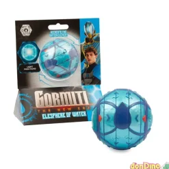 Elesphere gormiti the new era c/luz