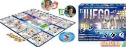 El juego del año