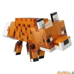 El zorro lego minecraft 497 pzas.