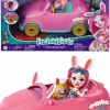 Enchantimals conejitomovil c/muñeca